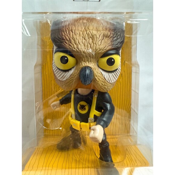 Vanoss Limited - Soft Serve - Collectable Vinyl Figure Brand New Still In Box - Picture 7 of 7